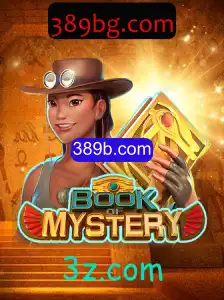 Explorando o Fascinante Mundo de BookofMystery
