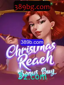 Explorando o ChristmasReachBonusBuy: Um Mergulho no Mundo dos Jogos de Cassino
