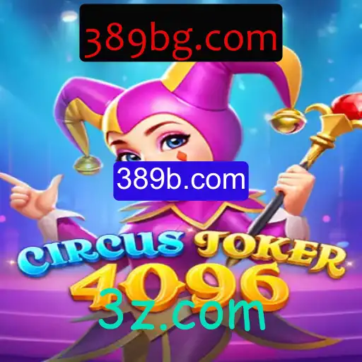 Descubra o Fascinante Mundo de CircusJoker4096