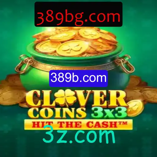 Descubra o Fascinante Mundo de Clovercoin3x3