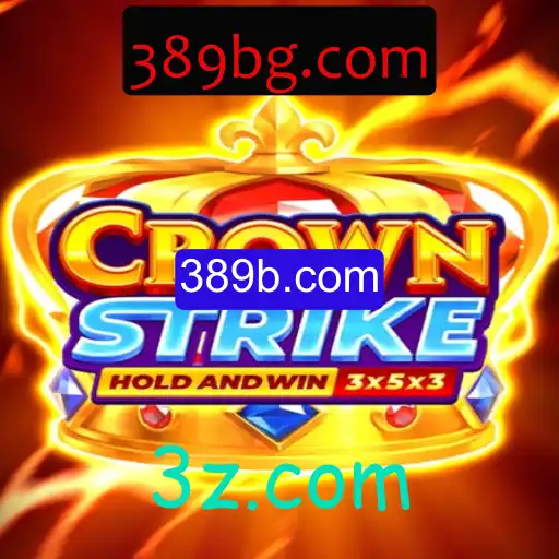 CrownStrike: O Novo Fenômeno dos Jogos Online
