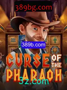 Explorando o Mundo de CurseofthePharaoh
