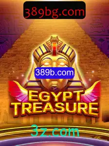 Descubra o Fascinante Mundo do Jogo EgyptTreasure