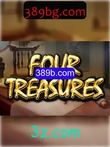 Descobrindo o Mundo Encantado de FourTreasures: Aventuras e Estratégias