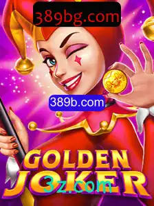 GoldenJoker: Descubra o Jogo que Está Conquistando o Mundo Online