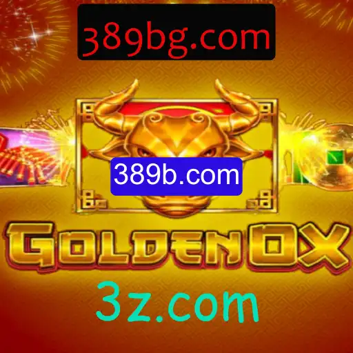 GoldenOx: O Novo Jogo Revolucionário que Está Transformando Experiências Digitais
