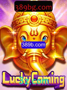Explorando a Emoção do Jogo LuckyComing: Uma Nova Sensação em 389b.com