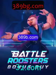 Explorando o Mundo de BattleRoostersBonusBuy