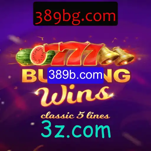 Descubra o Universo de BurningWins: Um Jogo de Cassino Online