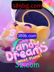 CandyDreams: Uma Aventura Doce e Inovadora no Mundo dos Jogos Digitais