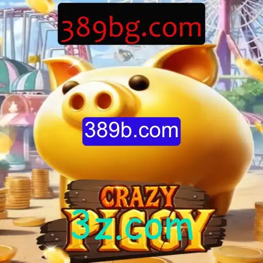 Explorando o Mundo de CrazyPiggy: Um Jogo de Habilidade e Diversão