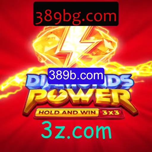Diamondspower: Uma Imersão no Mundo dos Jogos com 389b.com