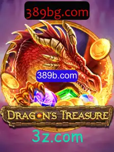 Descubra o Fascinante Mundo de DragonsTreasure