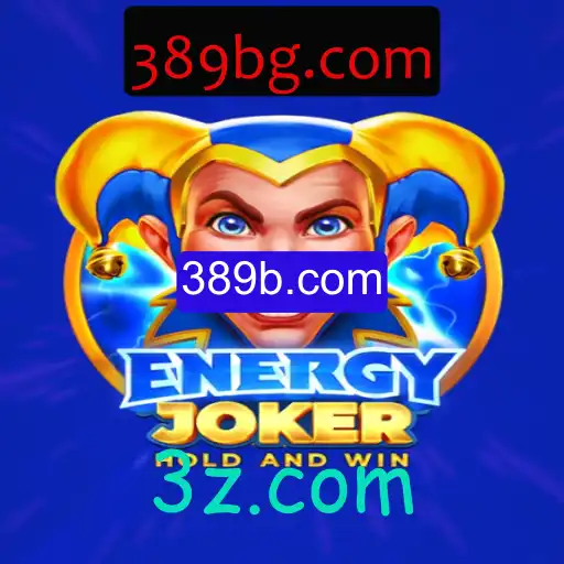 EnergyJoker: Uma Nova Experiência em Jogos Digitais
