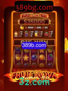Explorando FruitNovaSuper40: Uma Jornada Estratégica no Mundo dos Jogos Online