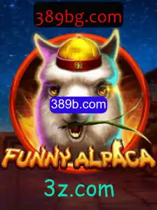 FunnyAlpaca: Uma Viagem Divertida no Mundo dos Jogos