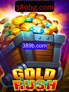 Experiência de Jogo Multidimensional em GoldRush com 389b.com