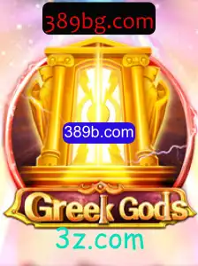 Desvendando GreekGods: Um Mergulho No Mundo dos Deuses Gregos