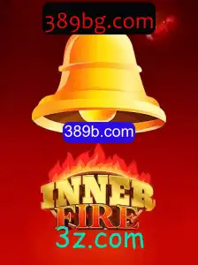 Descubra InnerFire: O Novo Jogo que Está Conquistando o Mundo dos Games