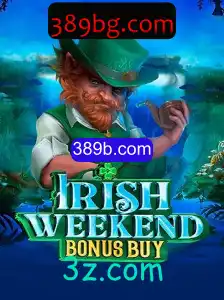 Explorando o Fascinante Mundo de IrishWeekendBonusBuy