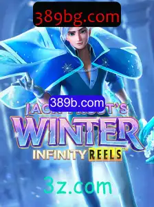 JackFrostsWinter: Descubra a Aventura Gelada no Mundo dos Jogos