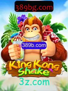 Descubra KingKongShake: O Jogo de Estratégia que Conquista Multidões