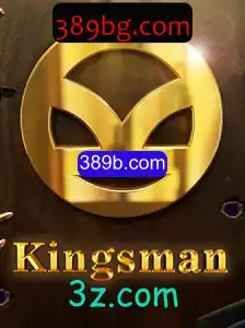 Descubra o Empolgante Mundo do Jogo Kingsman
