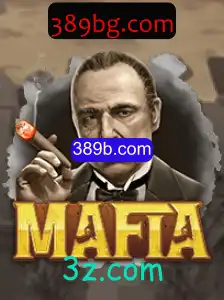 Explorando o Fascinante Universo do Jogo 'Mafia'