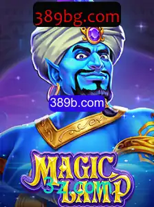 Descubra o Fascinante Mundo de MagicLamp: Um Jogo de Aventuras Inovador