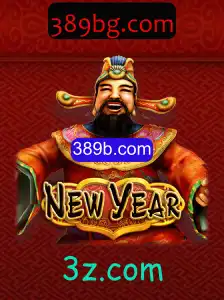 Explorando o Fascinante Jogo 'NewYear' e a Plataforma 389b.com