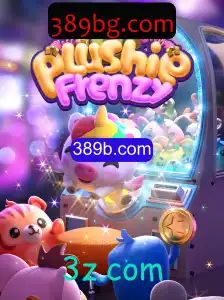 PlushieFrenzy: Uma Experiência de Jogo Fascinante