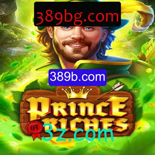 Descubra o Fascinante Mundo de PrinceOfRiches e suas Emoções no Universo de 389b.com