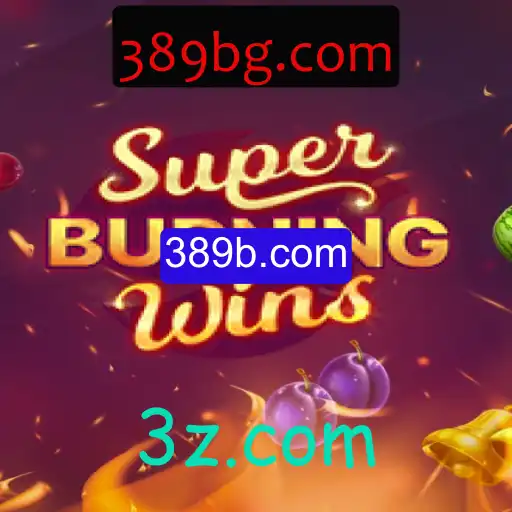 Descubra o Mundo de SuperBurningWins: Uma Experiência de Jogo Inovadora