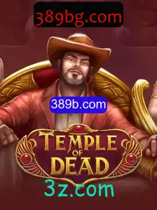 Descubra TempleofDead: Uma Aventura Inovadora no Mundo dos Jogos Online