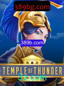 Explorando TempleofThunder: Um Novo Universo de Aventura e Estratégia