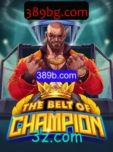 Desvendando TheBeltOfChampion: Uma Imersão no Jogo do Ano