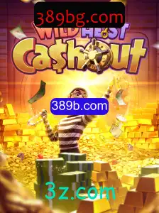 Descubra o Mundo de WildHeistCashout: Um Guia Completo