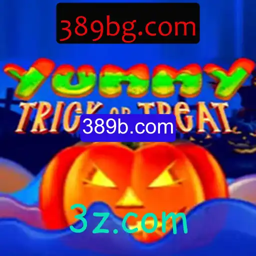 Descubra a Emoção e Diversão de YummyTrickorTreat