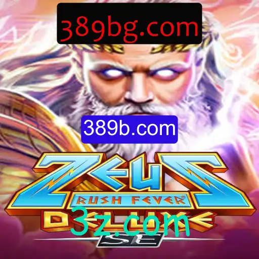 Explorando o Mundo Fascinante de ZeusRushFeverDeluxeSE